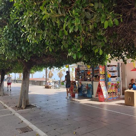Apartamento En Primera Linea De Playa A - Marbella Centro מראה חיצוני תמונה