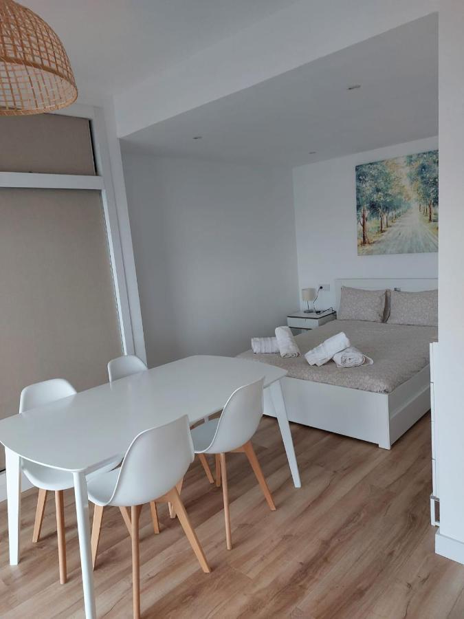 Apartamento En Primera Linea De Playa A - Marbella Centro מראה חיצוני תמונה