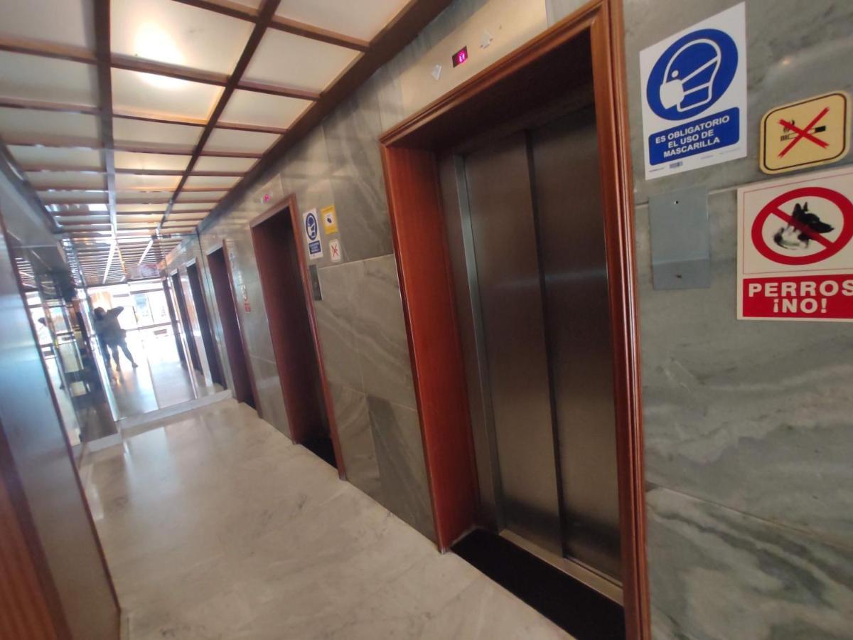 Apartamento En Primera Linea De Playa A - Marbella Centro מראה חיצוני תמונה