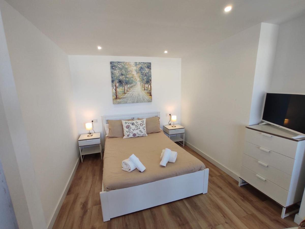 Apartamento En Primera Linea De Playa A - Marbella Centro מראה חיצוני תמונה