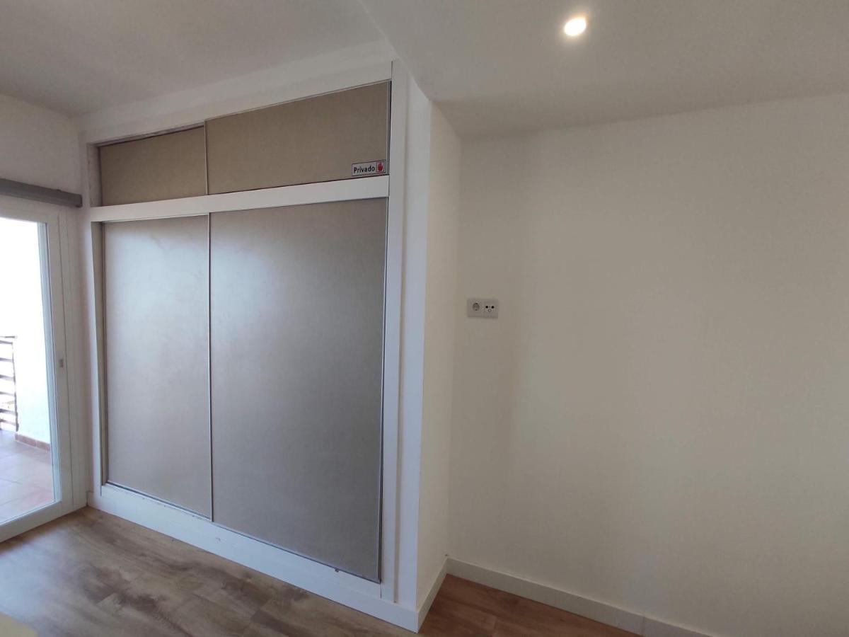 Apartamento En Primera Linea De Playa A - Marbella Centro מראה חיצוני תמונה