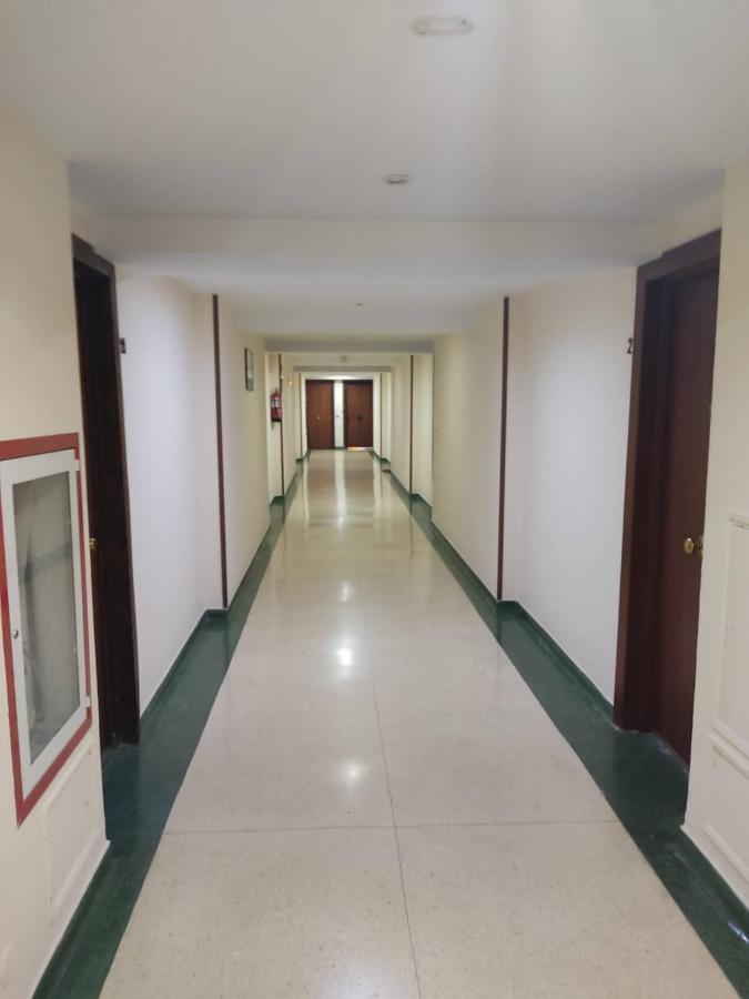 Apartamento En Primera Linea De Playa A - Marbella Centro מראה חיצוני תמונה