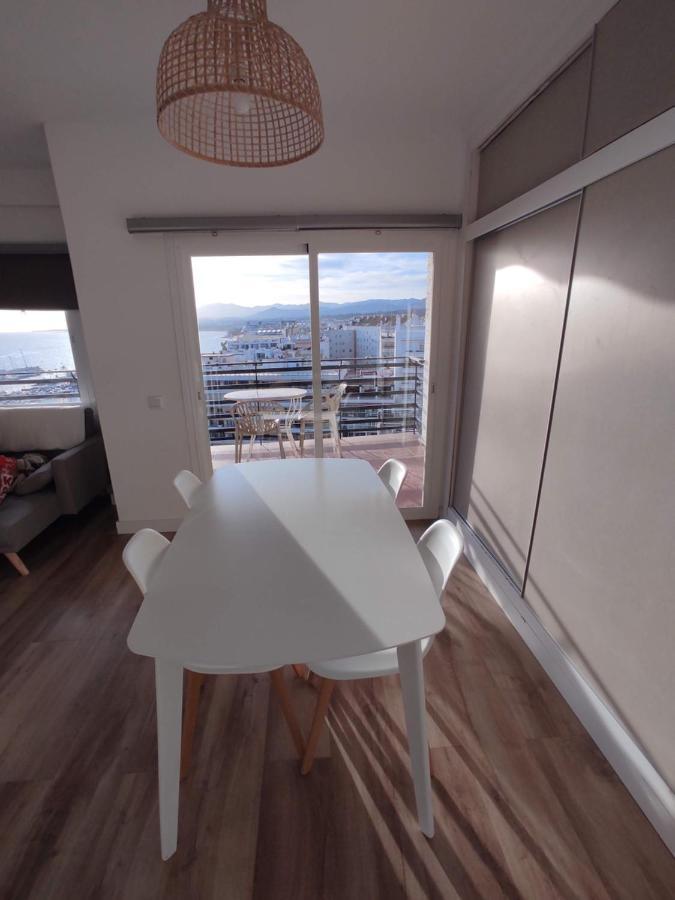 Apartamento En Primera Linea De Playa A - Marbella Centro מראה חיצוני תמונה